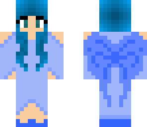 blue angel
