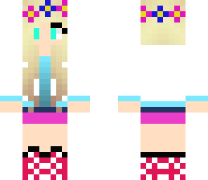 cute girl