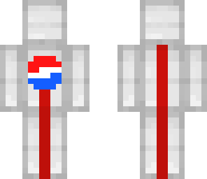 pepsiman