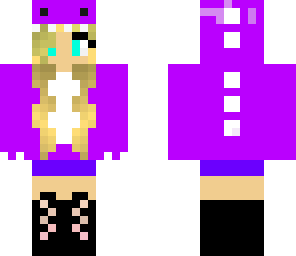 dinosaur purple