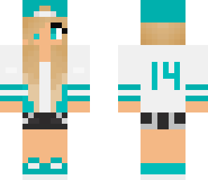tomboy creeper edit