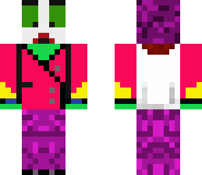 lady yoplato