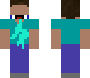 derp steve