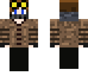 ticci toby