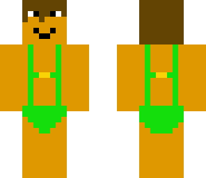 poles skin