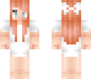 night gown girl