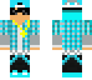edited herobrine