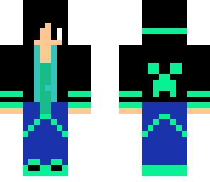 hotie creeper girl