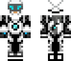 masked hero