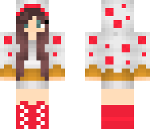 cake girl