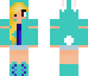 livys bunny