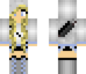 hunter of artemis