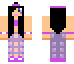 purple amylee 33
