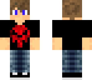 pr0gam3er's skin