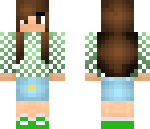 springgal