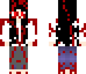 murderer girl not l