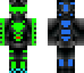 robo-dude