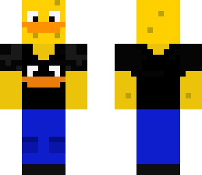 patito