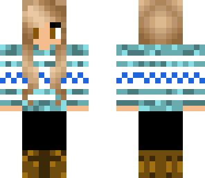 winter skin