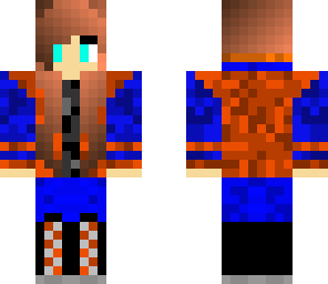 jock girl fixed