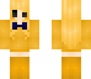 golden freddy girl edit