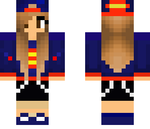 supergirl