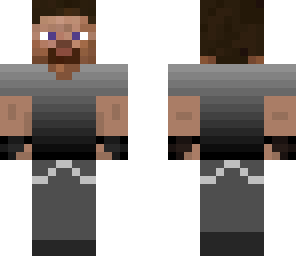 ubgrade steve
