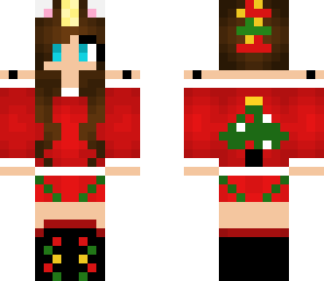 blue_unicorn12 christmas