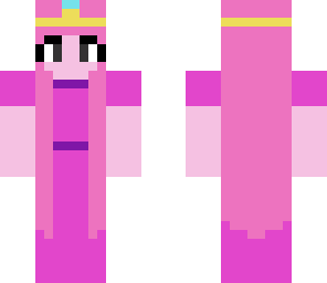 princess bubblegum
