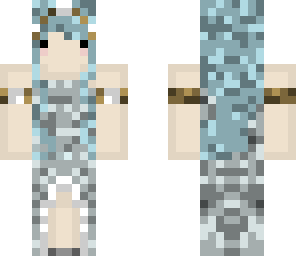 snow elf queen