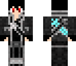 kirito
