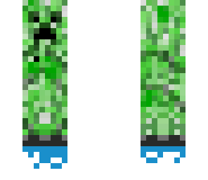jetpack creeper
