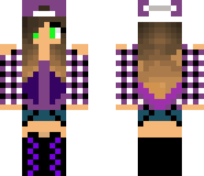 cute tomboy
