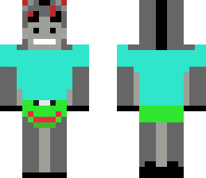 pewpewdonkey