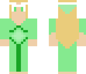 elven princess