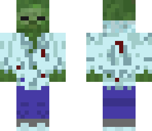 dave the zombie
