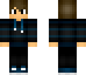 krogamer loock blue