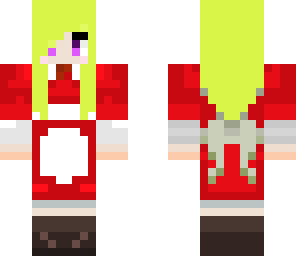 nyo canada maid