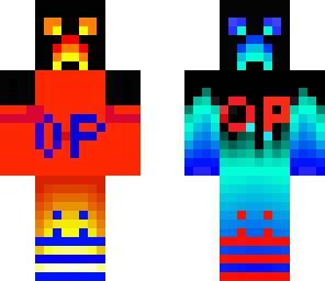 op fire and ice