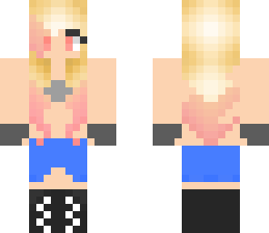 street girl
