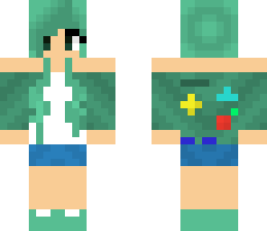 bmo girl