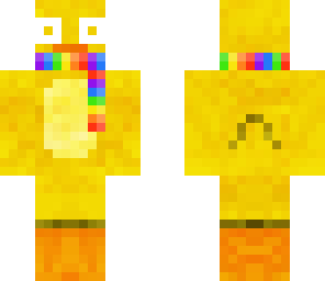 mantearcoiris