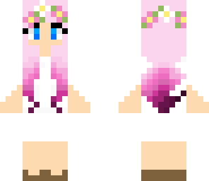 flower girl
