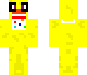 chica the chiken