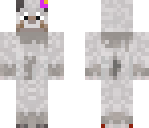 wolf pretty