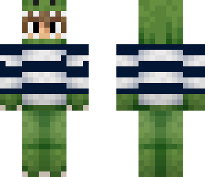 nuevo skin prah