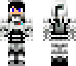 astronaut