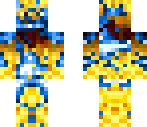 manteblazebluefire