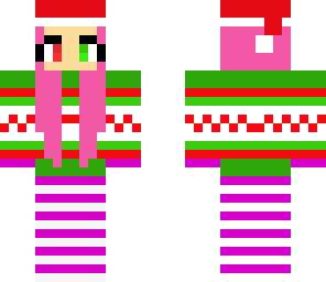 summersister christmas