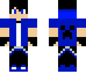creeper boy